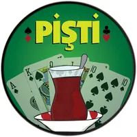 Pişti. icon