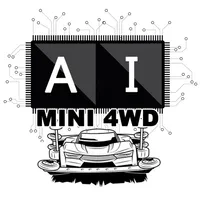 Mini4wd icon