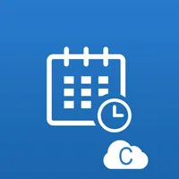 CrewTimeCard-Location & Beacon icon