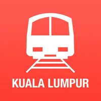 Kuala Lumpur Train Guide 2 icon