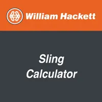 William Hackett Sling App icon