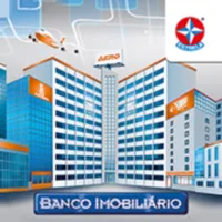 Banco Imobiliário App icon