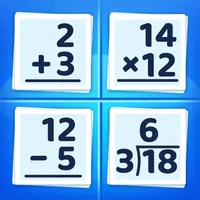 Math Games Pro: Learn & Play icon