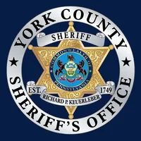 York County Sheriffs Office PA icon