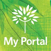 My RCH Portal icon