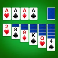 Solitaire: Card Game 2023 icon