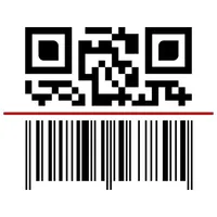 QR code Barcode Reader AI icon