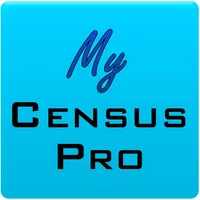 My Census Pro icon