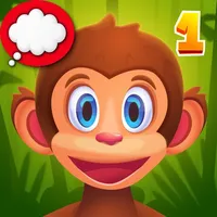 Math Jungle : Grade 1 icon