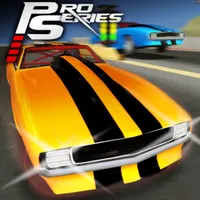 Pro Series Drag Racing icon