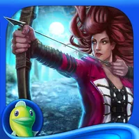 Dark Parables: Queen of Sands - A Mystery Hidden Object Game icon