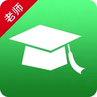 轻新课堂老师 icon