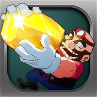 Gold Miner - Deluxe icon