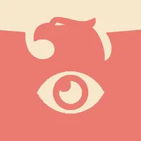 Eagleye - Challenge your friends reflexes icon