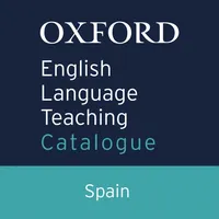 Oxford Catalogues icon