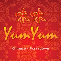 Yum Yum Chinese Portadown icon
