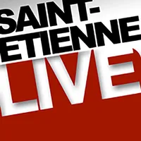 Saint-Etienne Live icon