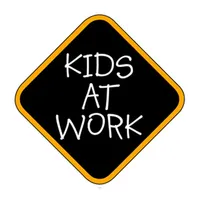 Kids at Work icon