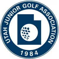 Utah Junior Golf Association icon