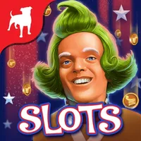 Willy Wonka Slots Vegas Casino icon