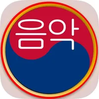 Korean Music Video icon