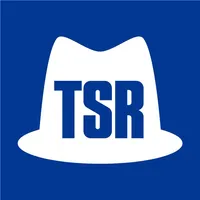 TSR企業検索 for iPhone icon