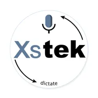 Xstek-Dictate icon