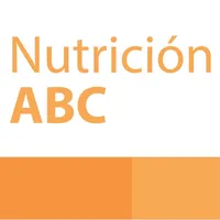 Nutrición ABC icon