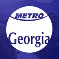 Metro Georgia icon