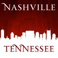 Nashville Travel Guide Offline icon