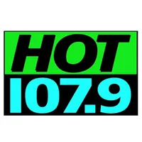 Hot 107.9 Radio icon