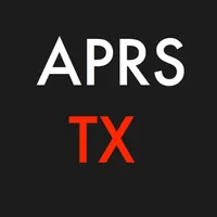 APRS TX icon