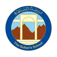 The Sultan's School Oman icon