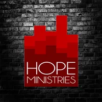 H.O.P.E. Ministries Church icon