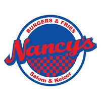 Nancy's Burgers and Fries icon