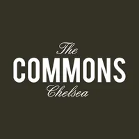 The Commons Chelsea icon