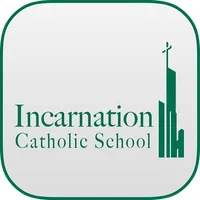 Incarnation Catholic School icon