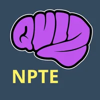 NPTE Review Quiz icon