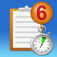 WorkStudy+ 6 for Time Study icon