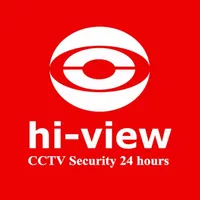 hiview cctv icon