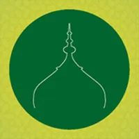 Muslim Prayer App icon