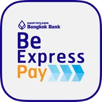 Be Express Pay icon