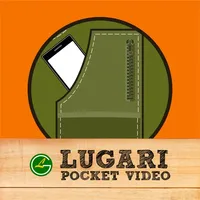 Lugari Pocket icon