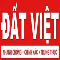 Báo Đất Việt icon