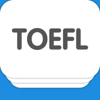 TOEFL Vocabulary Flashcards! icon