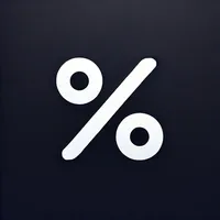 CleanTip: Tip Calculator icon