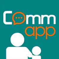 CommApp for Parents icon