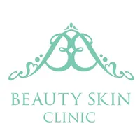 Beauty skin clinic icon