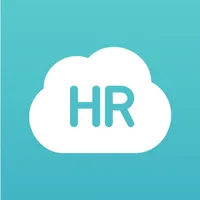 HR Cloud | Streamlining HR icon