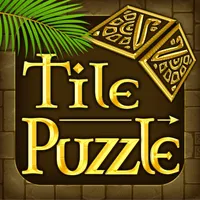 Tile Puzzle - HD icon